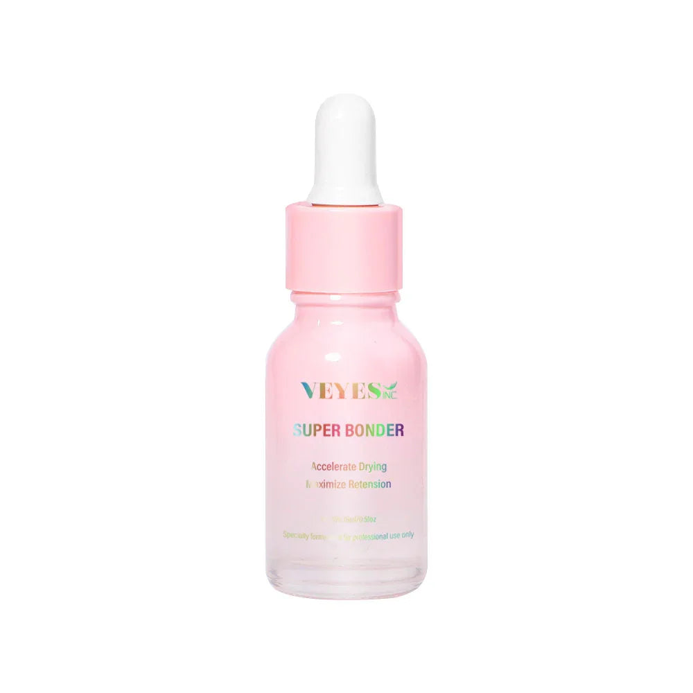 15ml Lashes Super Bonder Fixing Agent from the PenelopeRaine StatementLashes Collection